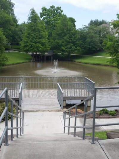 Waller Park - Houston, TX