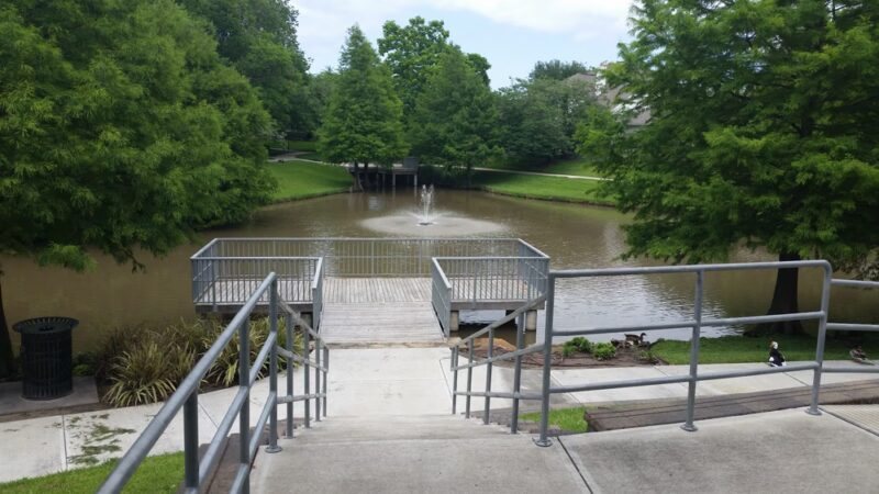 Waller Park - Houston, TX