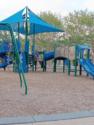 Westbury Park - Houston, TX