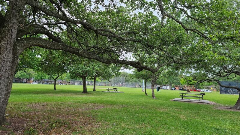 Westbury Park - Houston, TX