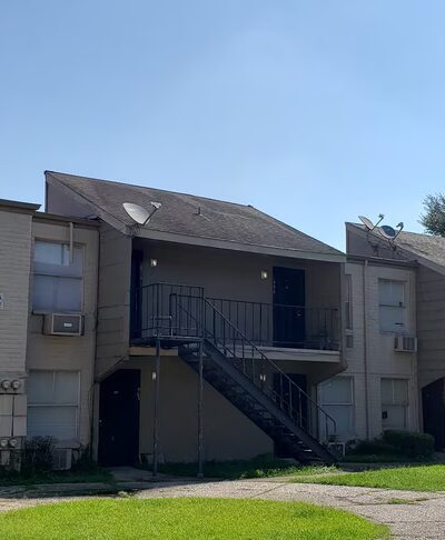 Windsor Park Apartments - Houston, TX