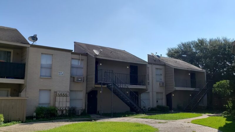 Windsor Park Apartments - Houston, TX