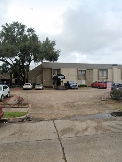 Windsor Park Apartments - Houston, TX