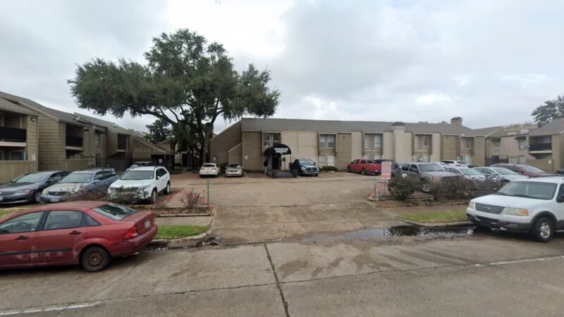 Windsor Park Apartments - Houston, TX