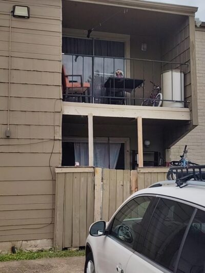 Windsor Park Apartments - Houston, TX