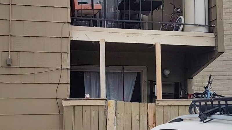 Windsor Park Apartments - Houston, TX