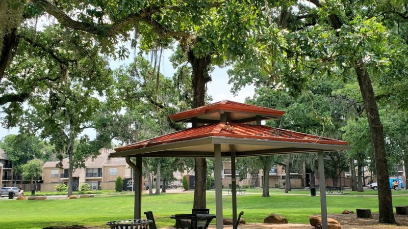 Woodlake Community Park - Houston, TX