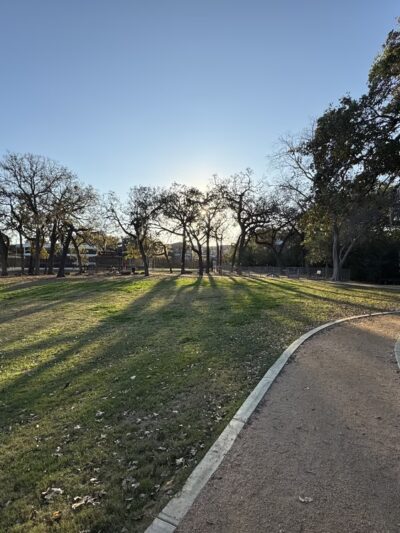 Woodlake Community Park - Houston, TX