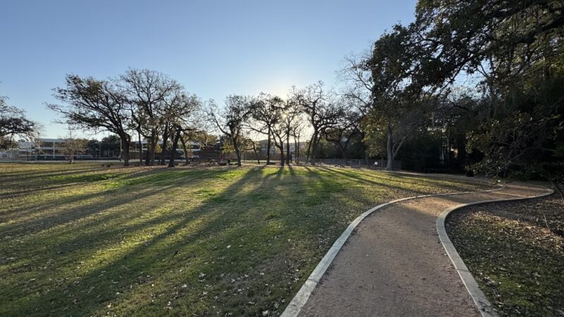 Woodlake Community Park - Houston, TX