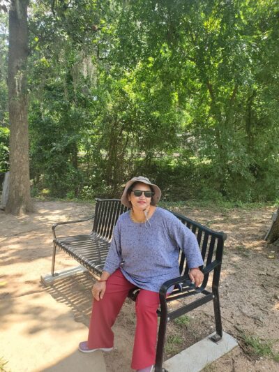 Woodlake Community Park - Houston, TX