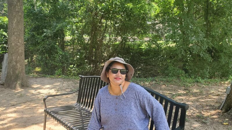 Woodlake Community Park - Houston, TX
