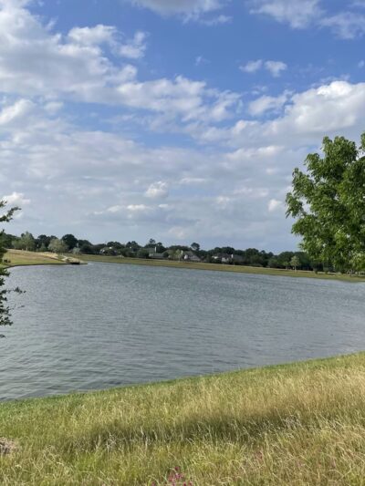 Wortham Park & Trail - Houston, TX