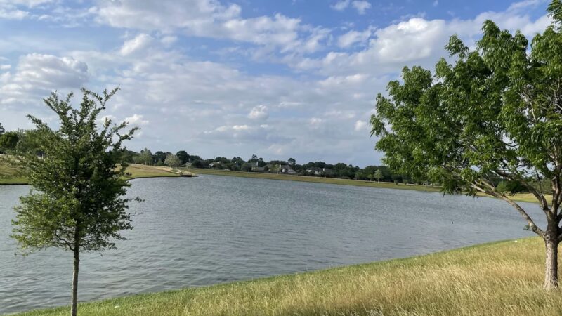 Wortham Park & Trail - Houston, TX