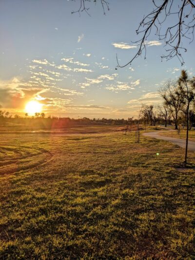 Bretshire Park - Houston, TX