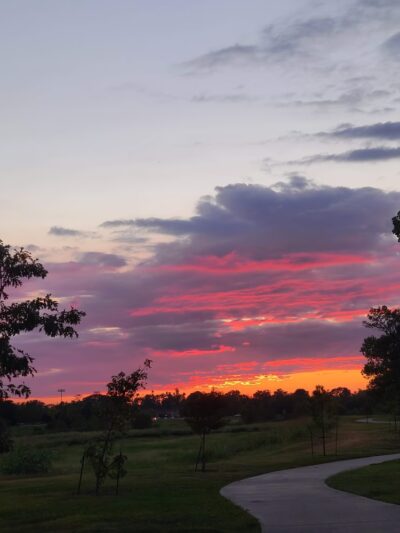 Bretshire Park - Houston, TX