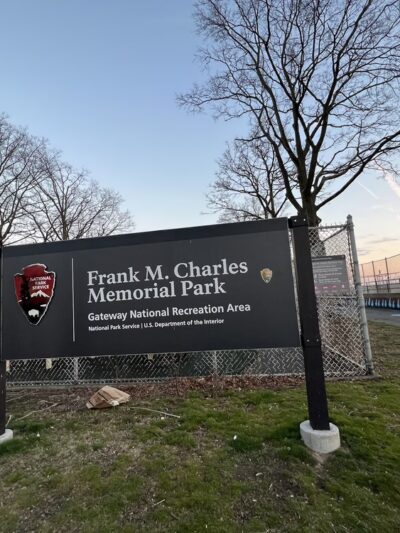 Charles Memorial Park (Gateway National Recreation Area) - Howard Beach, NY