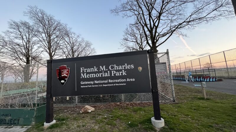Charles Memorial Park (Gateway National Recreation Area) - Howard Beach, NY