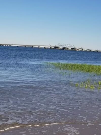 Charles Memorial Park (Gateway National Recreation Area) - Howard Beach, NY