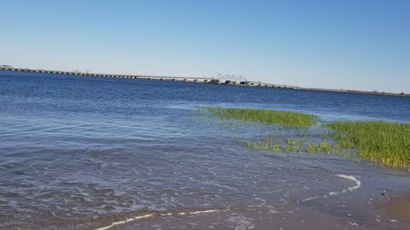 Charles Memorial Park (Gateway National Recreation Area) - Howard Beach, NY