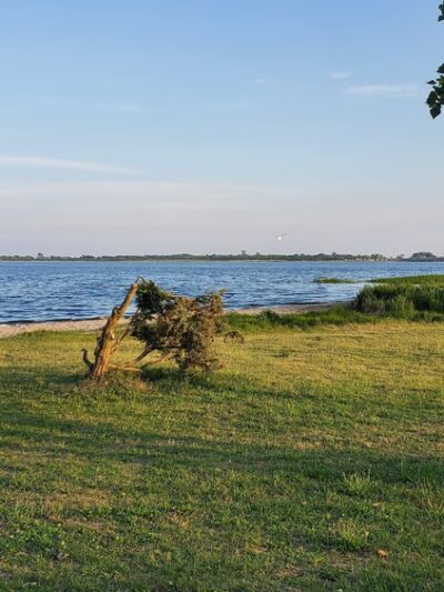 Charles Memorial Park (Gateway National Recreation Area) - Howard Beach, NY