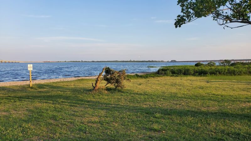 Charles Memorial Park (Gateway National Recreation Area) - Howard Beach, NY