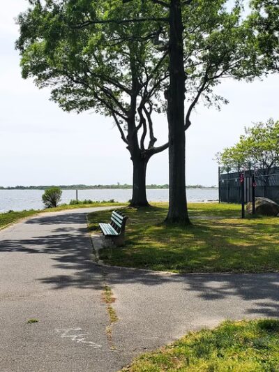 Charles Memorial Park (Gateway National Recreation Area) - Howard Beach, NY