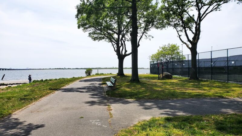 Charles Memorial Park (Gateway National Recreation Area) - Howard Beach, NY