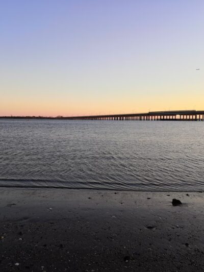 Charles Memorial Park (Gateway National Recreation Area) - Howard Beach, NY