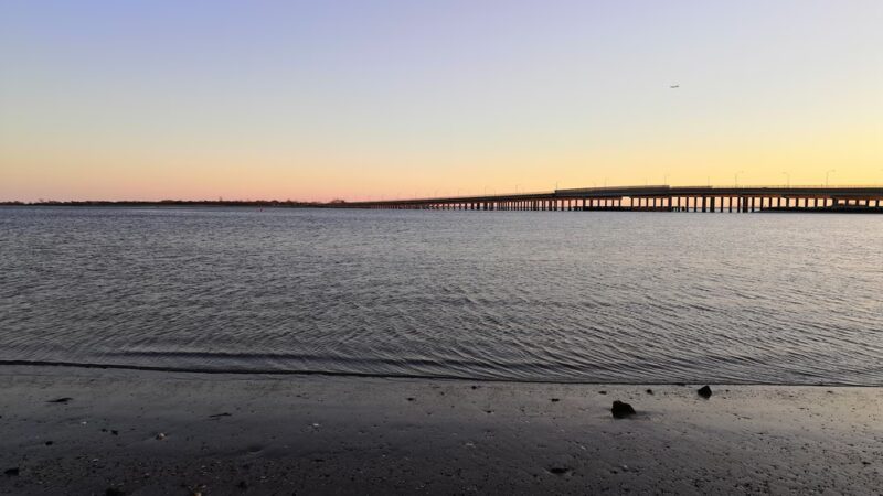 Charles Memorial Park (Gateway National Recreation Area) - Howard Beach, NY