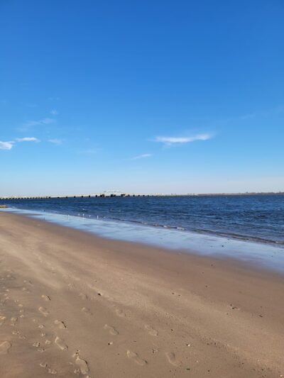 Frank M. Charles Memorial Park Baseball Field - Howard Beach, NY