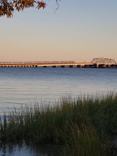 Frank M. Charles Memorial Park Baseball Field - Howard Beach, NY