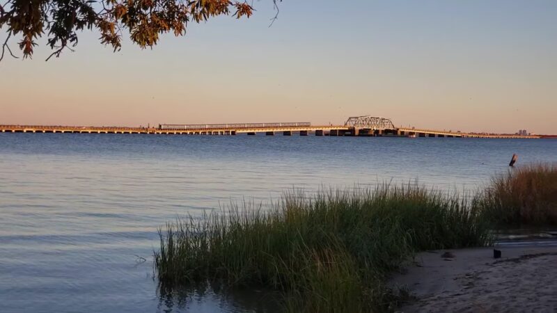Frank M. Charles Memorial Park Baseball Field - Howard Beach, NY