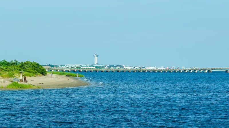 Frank M. Charles Memorial Park Baseball Field - Howard Beach, NY