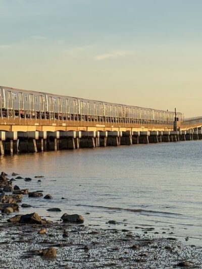 Hamilton Beach Park - Howard Beach, NY