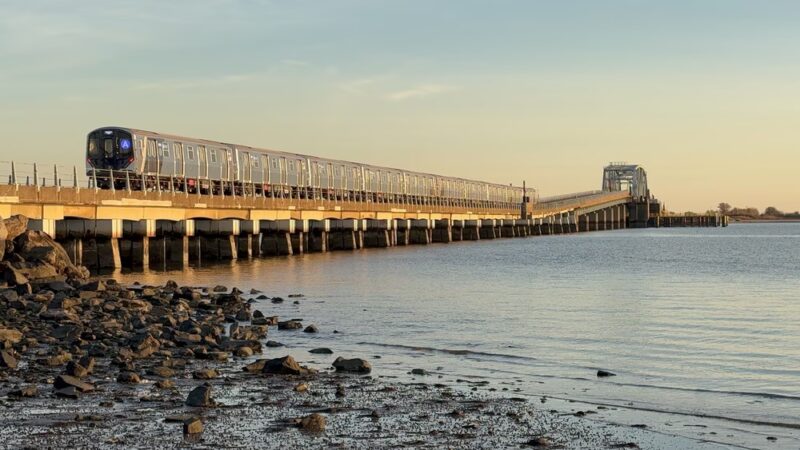 Hamilton Beach Park - Howard Beach, NY