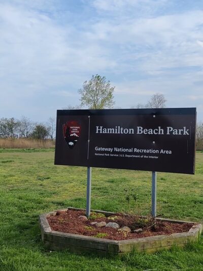 Hamilton Beach Park - Howard Beach, NY