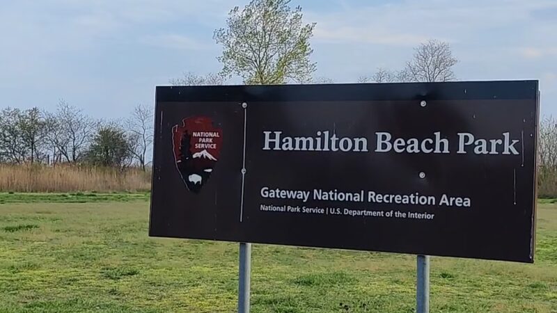 Hamilton Beach Park - Howard Beach, NY