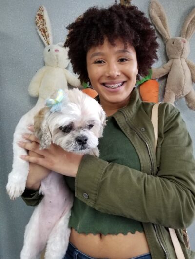 JustPawfection - Howard Beach, NY