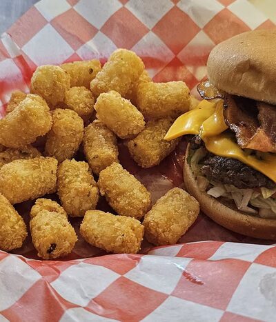 Toots Drive-In - Howard, KS