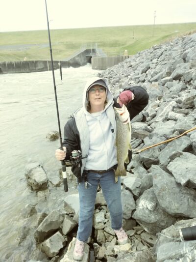 Foster Joseph Sayers Dam - Howard, PA
