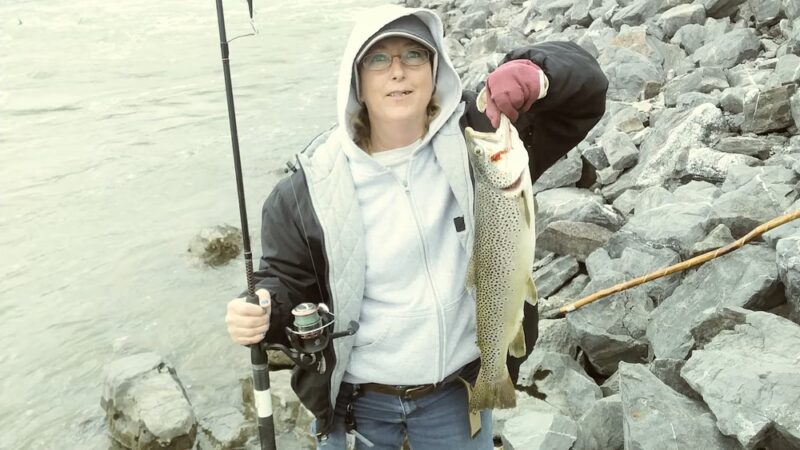 Foster Joseph Sayers Dam - Howard, PA