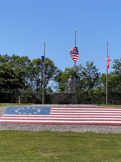Foster Joseph Sayers Dam - Howard, PA