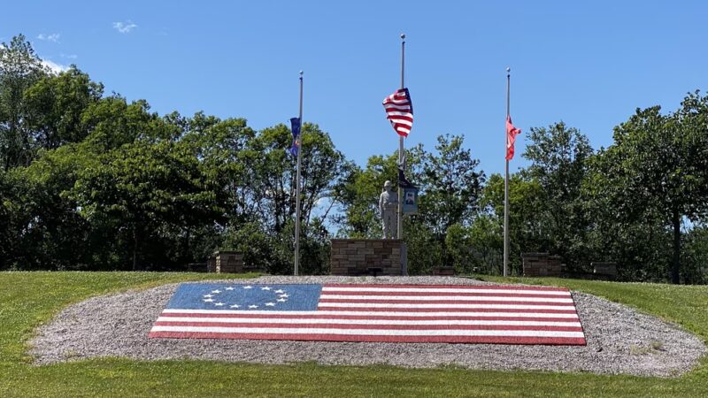 Foster Joseph Sayers Dam - Howard, PA