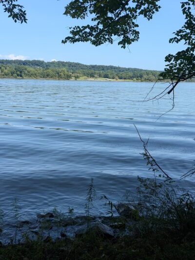Lakeside Trail - Howard, PA