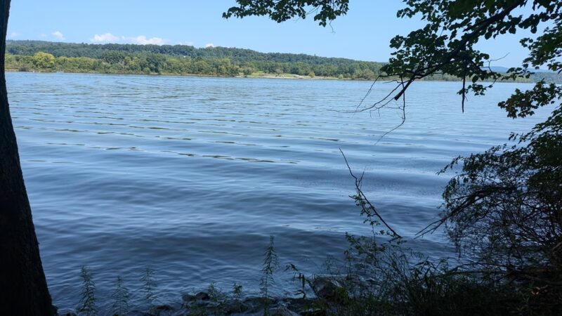 Lakeside Trail - Howard, PA