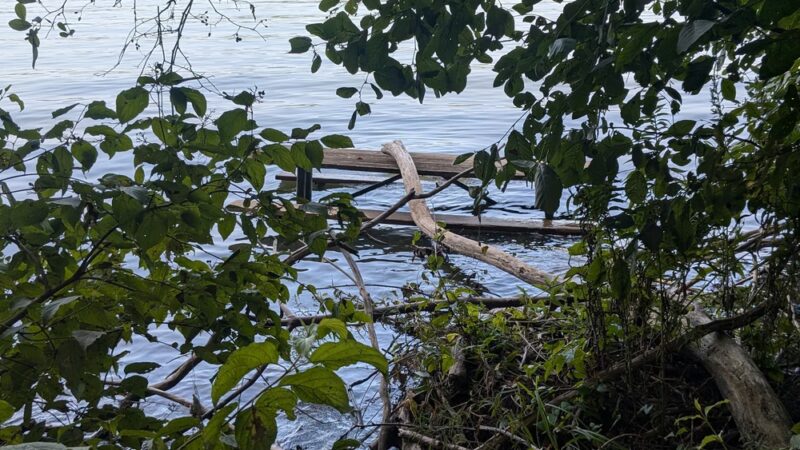 Lakeside Trail - Howard, PA