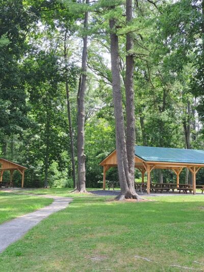 Porter Township Park - Howard, PA