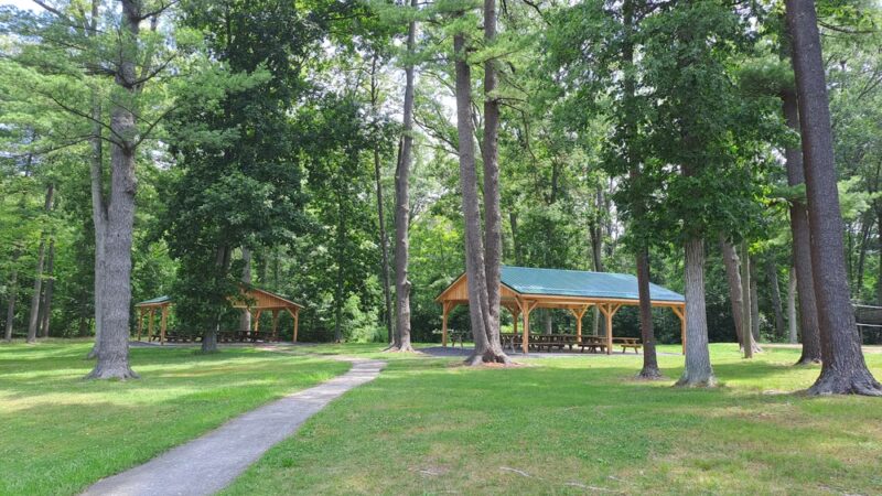 Porter Township Park - Howard, PA