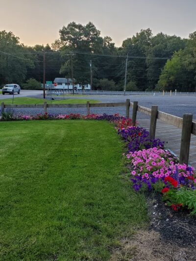 Porter Township Park - Howard, PA