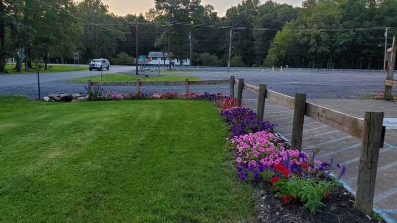 Porter Township Park - Howard, PA